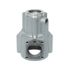 Precision Die Casting Motor Bracket