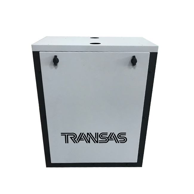 Sheet Metal Fabrication Cabinet for Ship Board Machine
