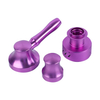 High Precision Aluminum Cnc Machining Parts