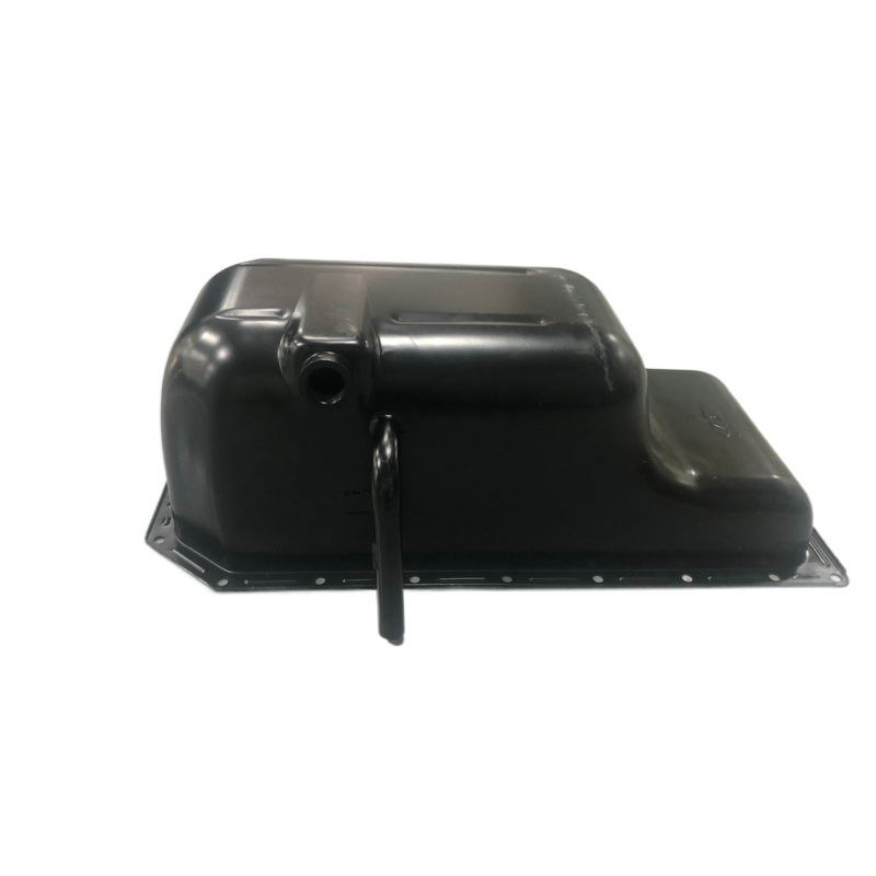 Sheet Metal Stamping Deep Drawn for Oil Pan