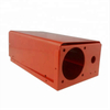 Sheet Metal Enclosure for Instrument